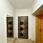Citynest Apartment Katowice