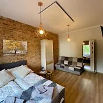 Apartment Citynest Katowice
