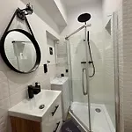 Apartment Citynest Katowice