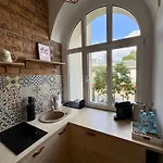 Citynest Apartment