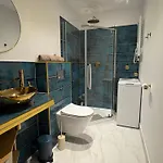 Citynest Apartment
