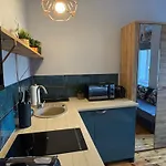 Citynest Apartment *