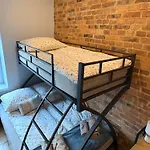 Apartment Citynest *