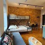 Citynest Apartment *