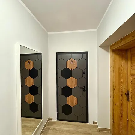 Citynest Apartment Katowice