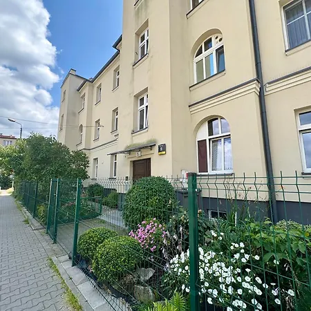 Citynest Apartment
