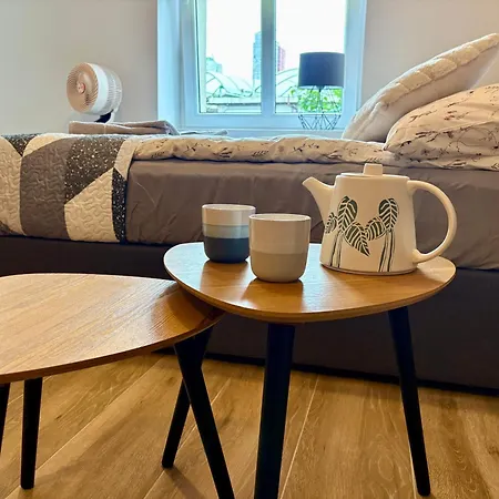 Citynest * 卡托维兹