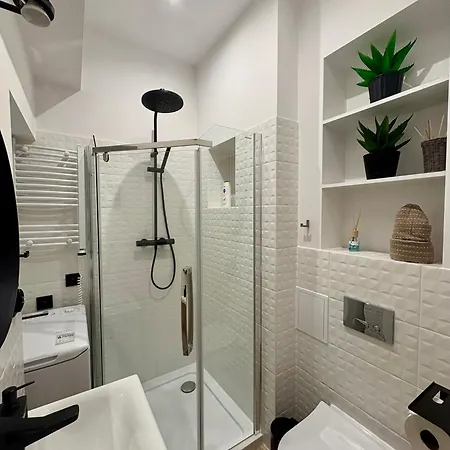 Apartment Citynest