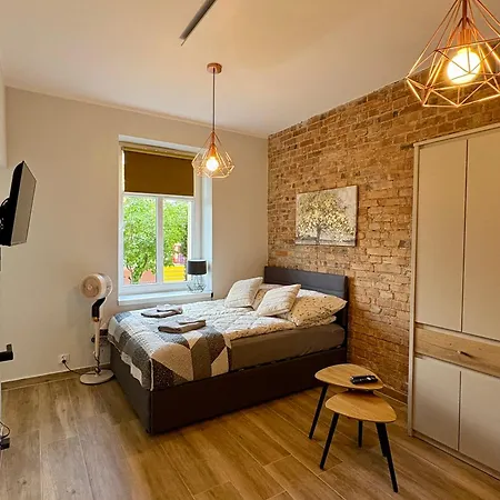 Apartment Citynest