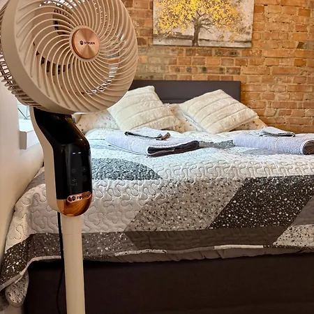 Citynest 卡托维兹