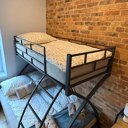 Apartment Citynest *
