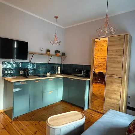 Apartamento Citynest *