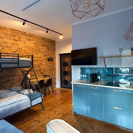 Citynest Катовіце