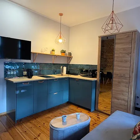 Apartamento Citynest Katowice