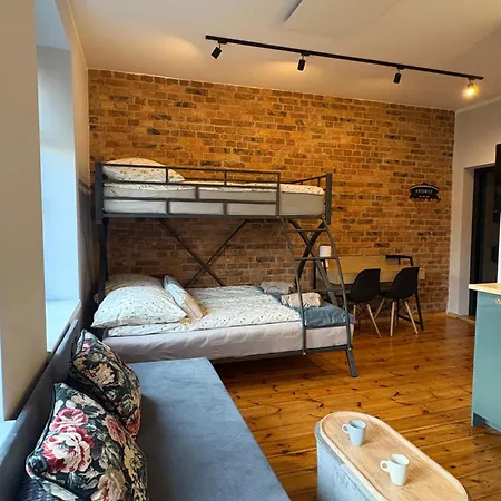 Citynest Apartment *