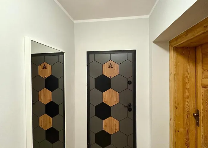 Citynest Apartman Katowice