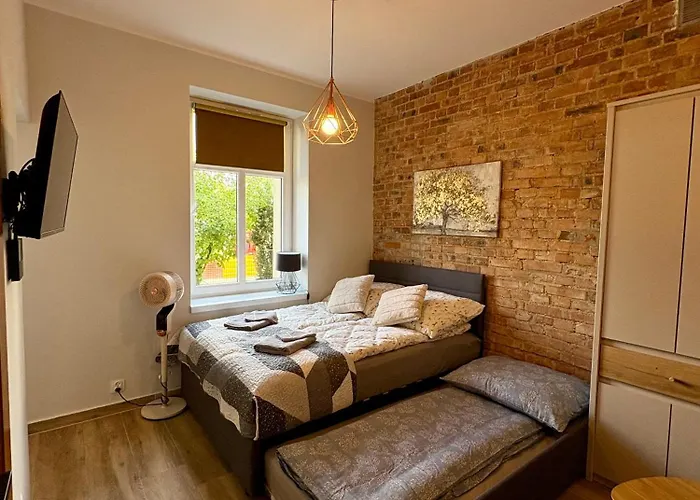 Citynest Katowice