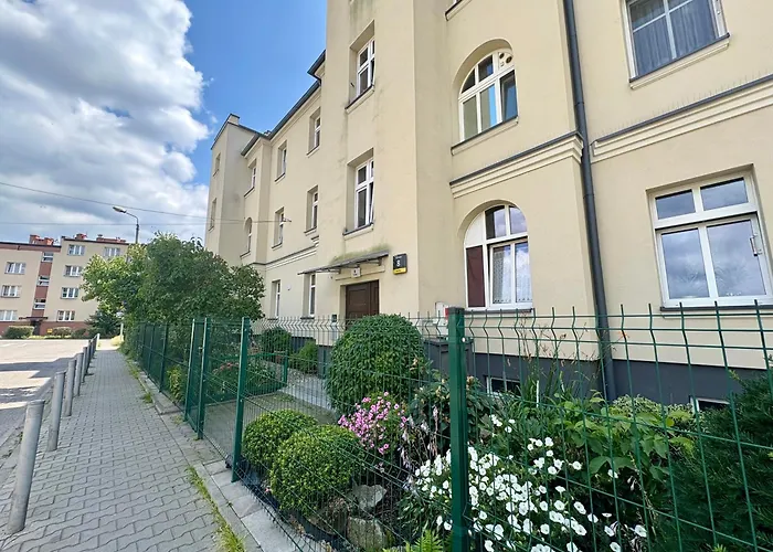 Citynest Apartamento