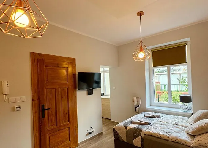 Apartamento Citynest