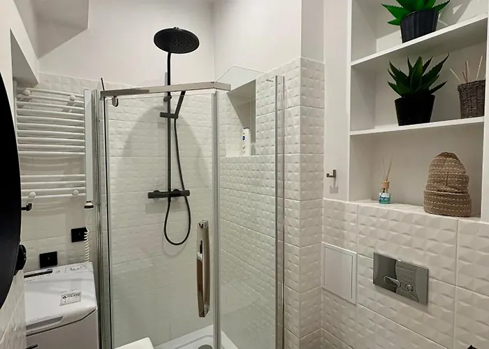 Apartman Citynest