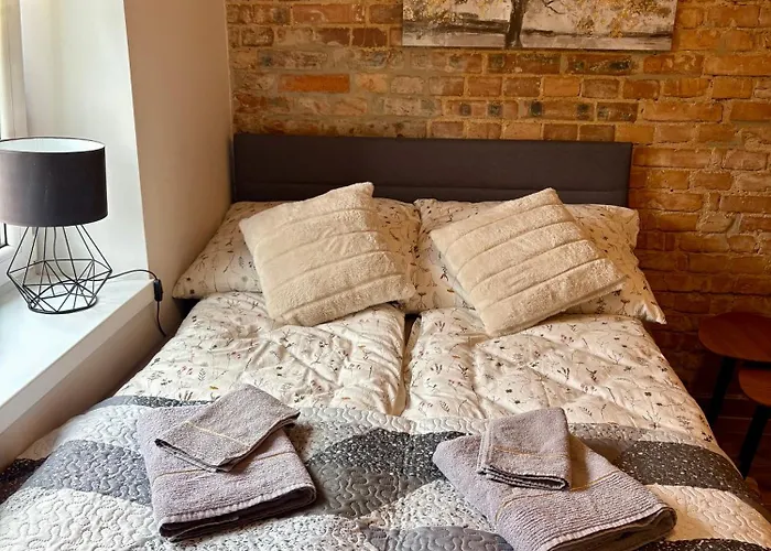 Citynest * קטוביץ