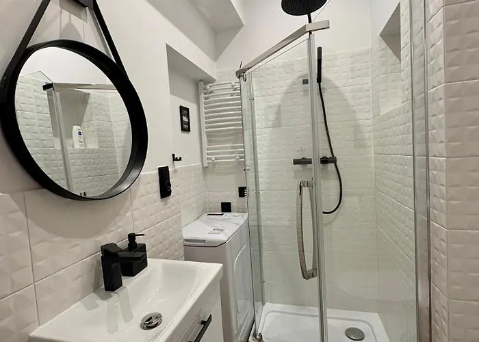 Apartamento Citynest Katowice