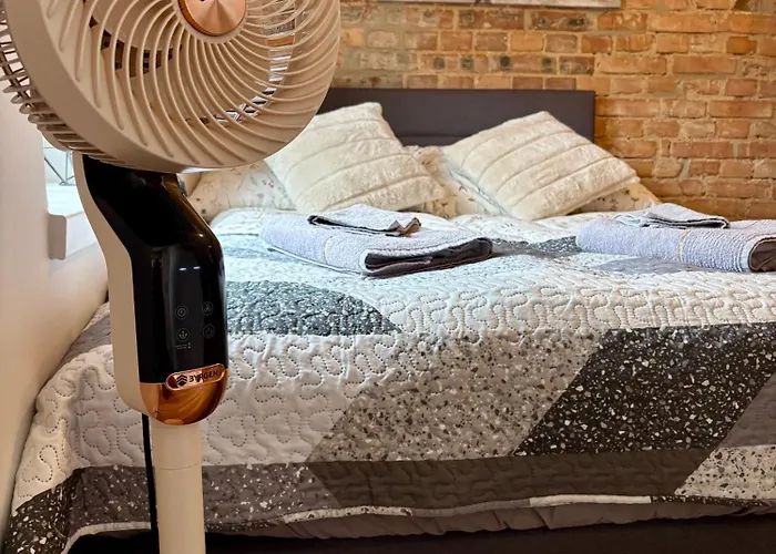 Citynest קטוביץ