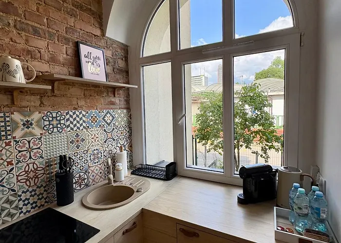 Citynest Apartamento