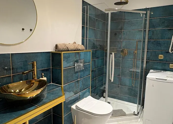 Citynest Apartamento *