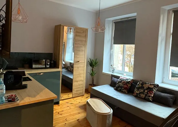 Citynest * קטוביץ